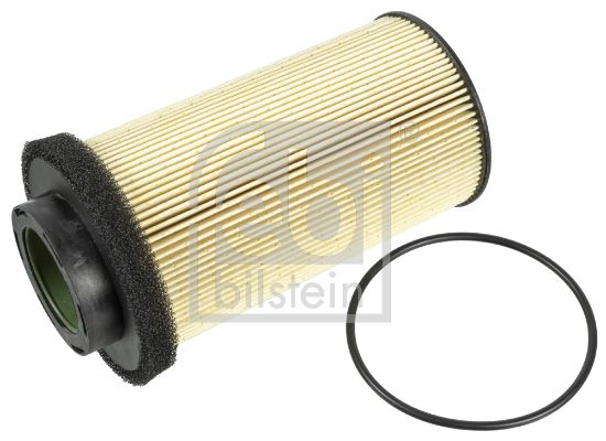 FEBI BILSTEIN Топливный фильтр 24663